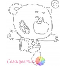 Кеша